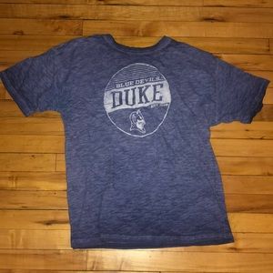 Duke Blue Devils Shirt